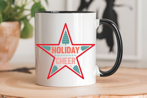 Holiday cheer SVG Angelina750 