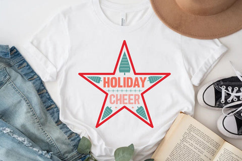 Holiday cheer SVG Angelina750 