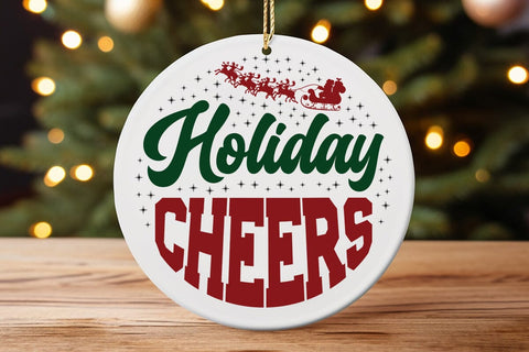 Holiday cheers SVG Angelina750 