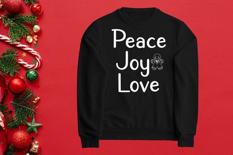 Holiday Cookie - Christmas Display Font Font AEN Creative Store 