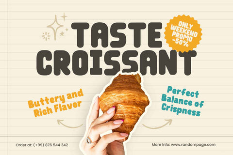 Holiday Crumbs Font Mozarella 