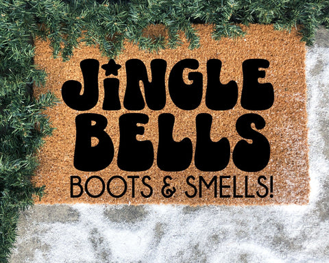 Holiday Doormat Mini Bundle SVG PNG JPG SVG So Fontsy Design Shop 