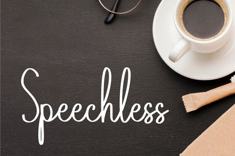 Holiday Font Abo Daniel Studio 