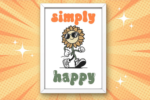 Holiday - Font Duo Font AnningArts Design 