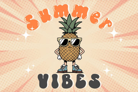 Holiday - Font Duo Font AnningArts Design 