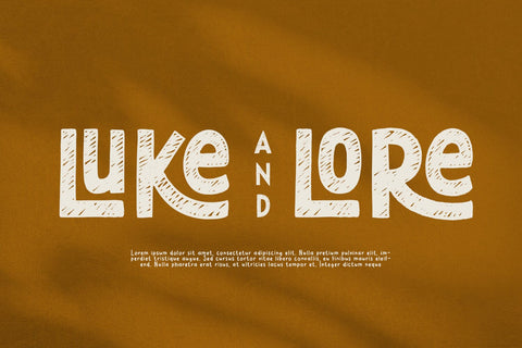 Holiday Vibes - Display Font Font Alpaprana Studio 