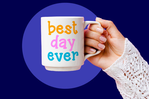 Holiday Wish Font BB Digital Arts 