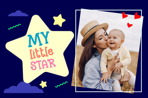 Holiday Wish Font BB Digital Arts 