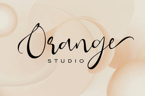 Holigh seligh Font Sulthan studio 