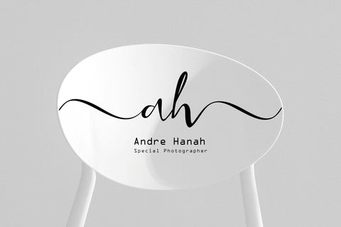 Holigh seligh Font Sulthan studio 