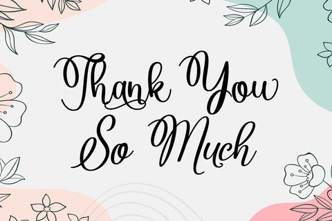 Holina Journey Font ahweproject 