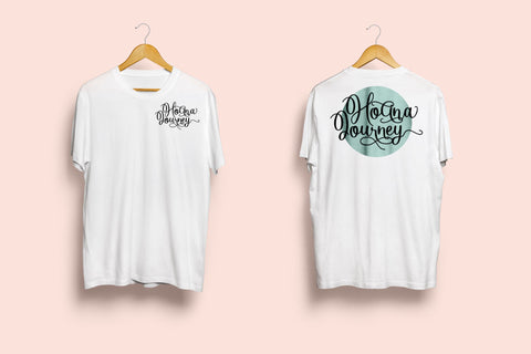 Holina Journey Font ahweproject 