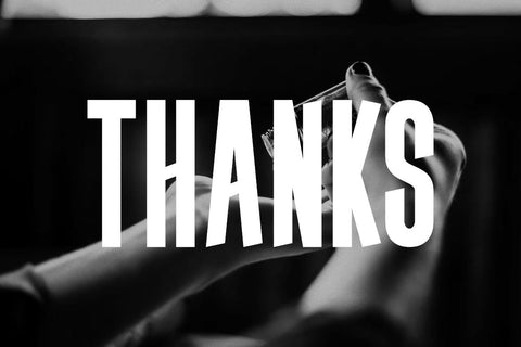 Holistic - Modern Sans Serif Font Font Masyafi Studio 