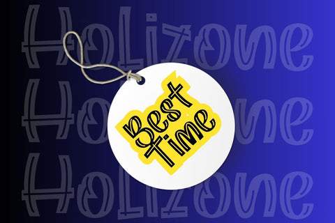 Holizone Font Afandi Studio 