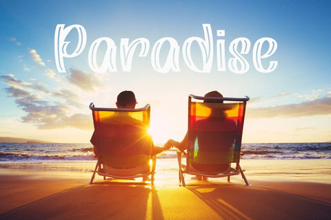 Holizone Font Afandi Studio 