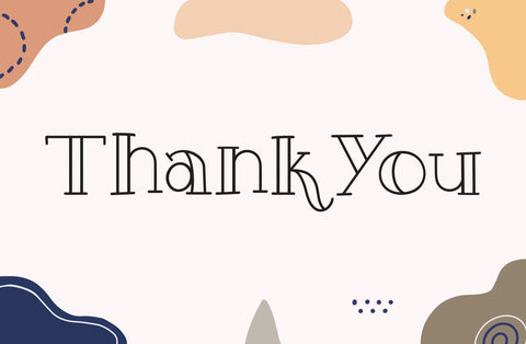 Hollow Charm Font Duo Font Yuby 