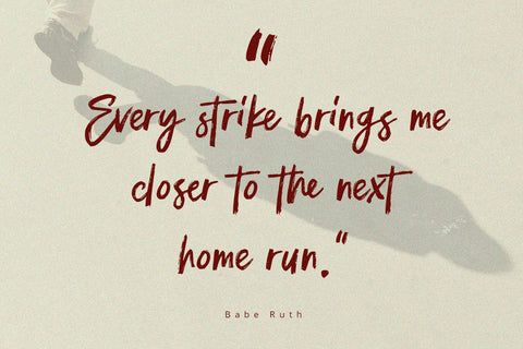 Hollowstone - Brush Font Font Alpaprana Studio 