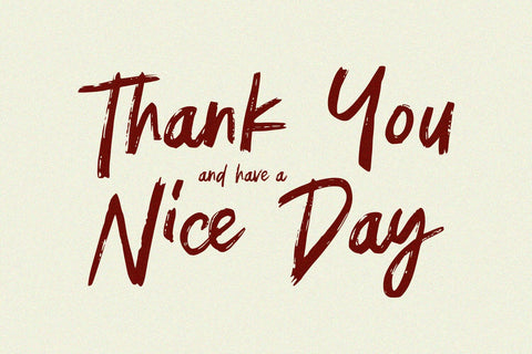 Hollowstone - Brush Font Font Alpaprana Studio 