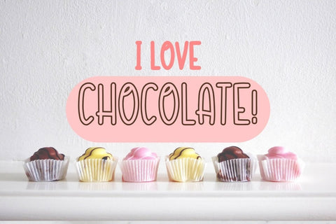 Holy Night Font Trio Font AnningArts Design 