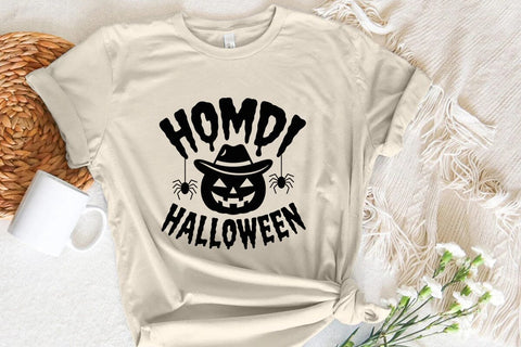 Homdi Halloween SVG Angelina750 