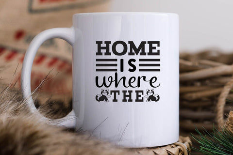 Home is where the-01 SVG Angelina750 