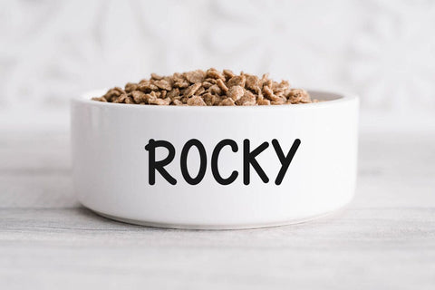 Home Love - Cute Handwriting Font SVG Jozoor 