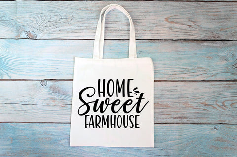 Home sweet farmhouse SVG Design SVG Designangry 