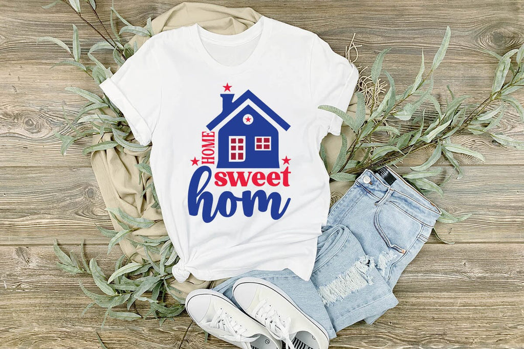 home sweet hom - So Fontsy