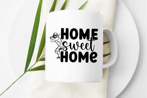 Home sweet home SVG Design SVG Designangry 