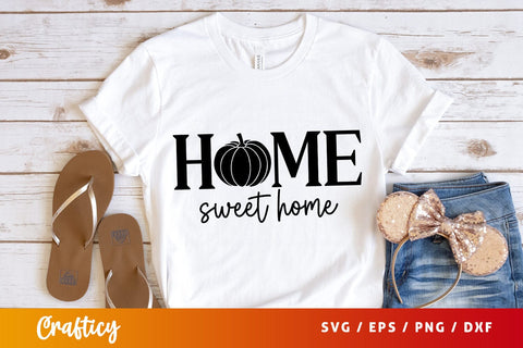 Home sweet home svg Design SVG Designangry 