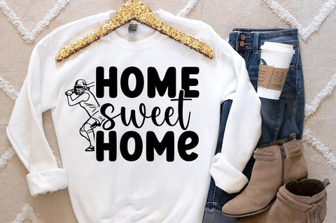 Home sweet home SVG Design SVG Designangry 