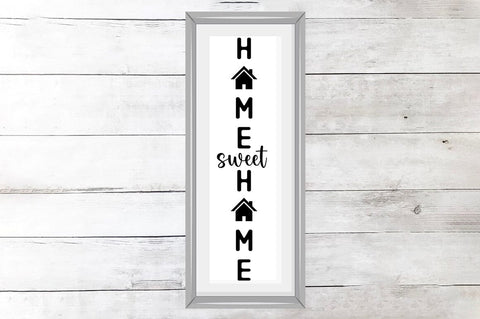Home sweet home SVG Design SVG Designangry 