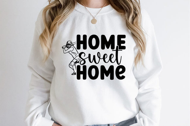 Home sweet home SVG Design SVG Designangry 