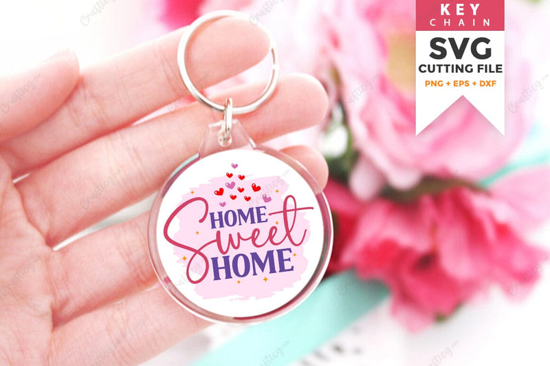 Home Sweet Home SVG Design SVG Designangry 