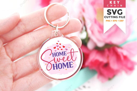 Home Sweet Home SVG Design SVG Designangry 