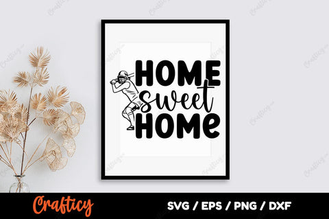 Home sweet home SVG Design SVG Designangry 