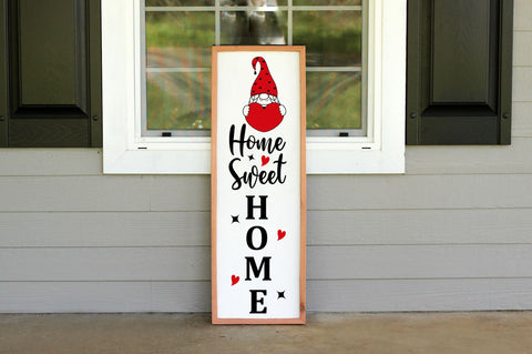 Home sweet home Svg Design SVG Regulrcrative 