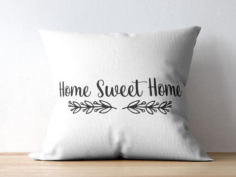 Home Sweet Home SVG SVG Paige Cole Studio 