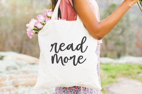 Homebody - Cute Script Font Font KA Designs 