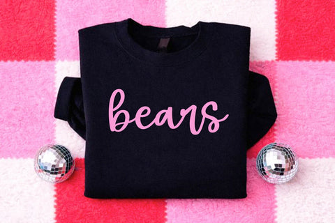 Homebody - Cute Script Font Font KA Designs 