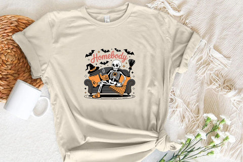 Homebody SVG Angelina750 