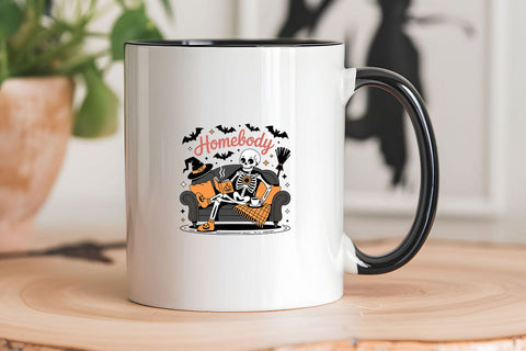 Homebody SVG Angelina750 