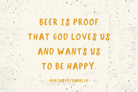 Homebrewer Sans and Outline Font Duo Font Beck McCormick 