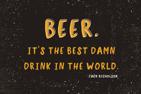 Homebrewer Sans and Outline Font Duo Font Beck McCormick 