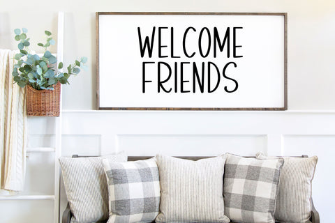 Homegrown, Farmhouse Handwritten Font, Cute Handwriting Font Designing Digitals 