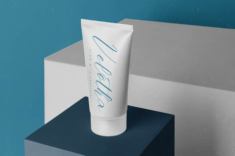 Homestay Winter - Freestyle Stylish Font Font Letterena Studios 