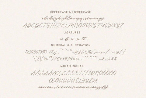 Homestone - Heart Swash Script Font Font Typebae 