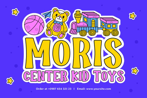 Homework Font Mozarella 