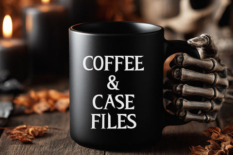 Homicidal Serif Font Beck McCormick 