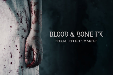 Homicidal Serif Font Beck McCormick 